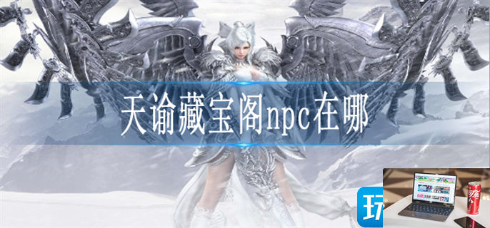 天谕藏宝阁npc在哪-第1张图片-零力游戏日记