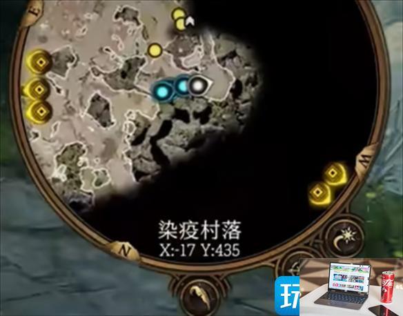 博德之门3怎么解救侏儒关闭风车-第2张图片-零力游戏日记