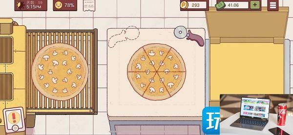 可口的披萨披萨神教的挑战怎么过-第6张图片-零力游戏日记