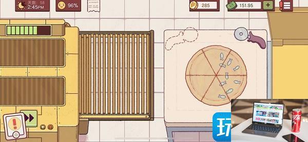 可口的披萨披萨神教的挑战怎么过-第3张图片-零力游戏日记