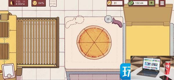 可口的披萨披萨神教的挑战怎么过-第15张图片-零力游戏日记