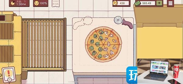 可口的披萨披萨神教的挑战怎么过-第18张图片-零力游戏日记