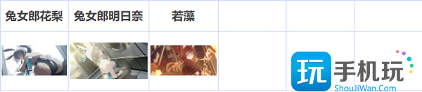 碧蓝档案live2d解锁好感等级是多少-第7张图片-零力游戏日记