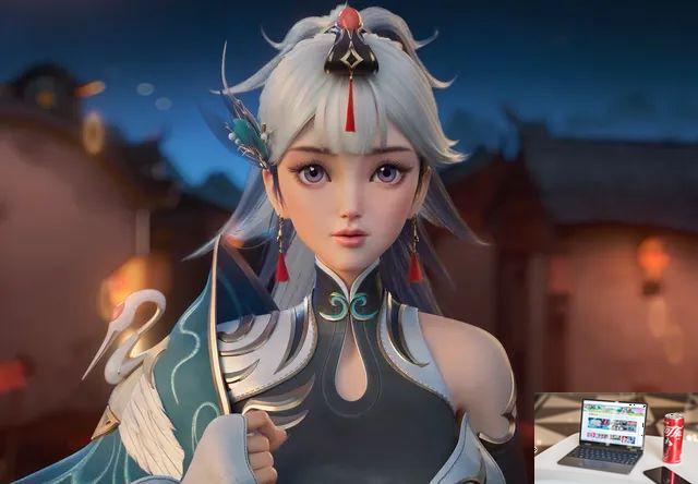 王者荣耀2023七夕皮肤多少钱-第2张图片-零力游戏日记