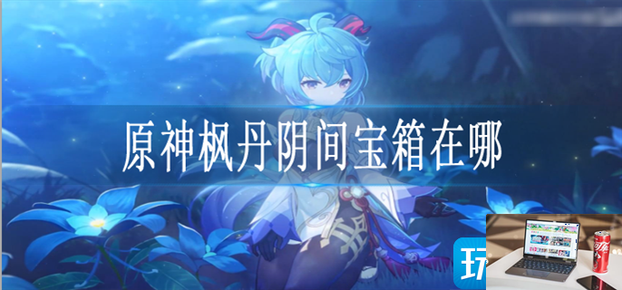 原神枫丹阴间宝箱在哪-第1张图片-零力游戏日记