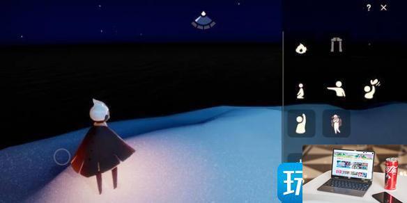 光遇新版本怎么卡龙-第2张图片-零力游戏日记