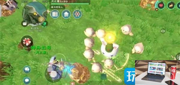 创造与魔法脚盆鸡多久刷新一次-第3张图片-零力游戏日记