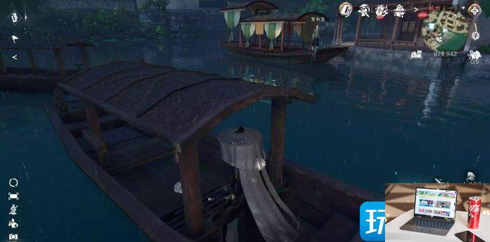 逆水寒手游雨夜疑云怎么完成-第3张图片-零力游戏日记