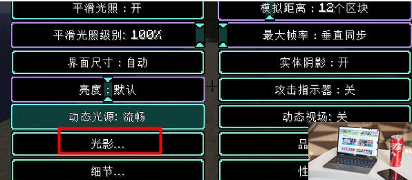 我的世界4090极限画质怎么设置-第6张图片-零力游戏日记