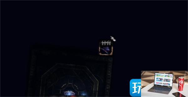 博德之门3信仰之跃试炼怎么过-第7张图片-零力游戏日记