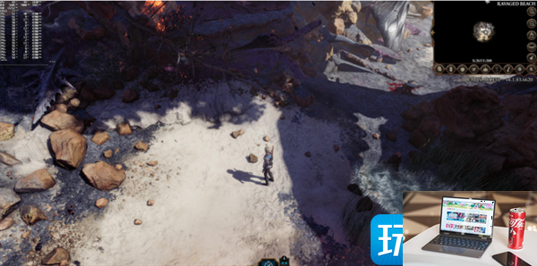 博德之门3怎么救倒地队友-第2张图片-零力游戏日记