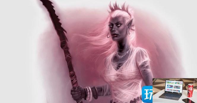 博德之门3卓尔精灵种族特性怎么选-第2张图片-零力游戏日记