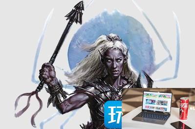 博德之门3卓尔精灵种族特性怎么选-第3张图片-零力游戏日记