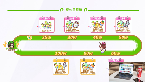 赛马娘国服官网入口地址-第5张图片-零力游戏日记