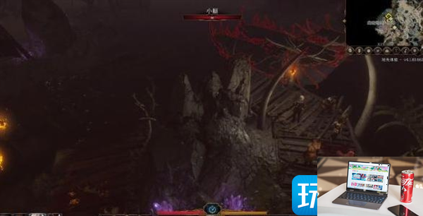 博德之门3月出之塔怎么去-第3张图片-零力游戏日记