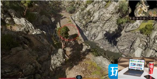 博德之门3月出之塔怎么去-第6张图片-零力游戏日记