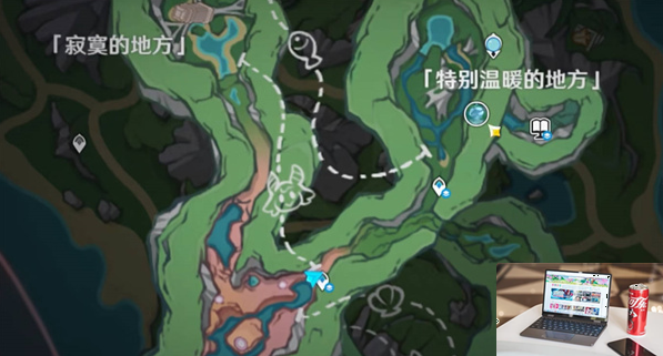 原神奇特的零件任务怎么做-第2张图片-零力游戏日记