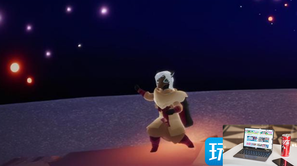 光遇夜行季先祖在哪-第2张图片-零力游戏日记
