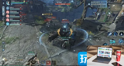 逆水寒手游碎梦怎么玩-第2张图片-零力游戏日记