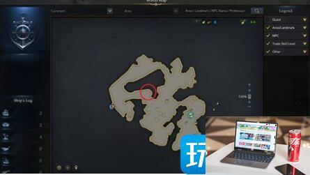 命运方舟妖精歌唱的森林任务怎么过-第3张图片-零力游戏日记