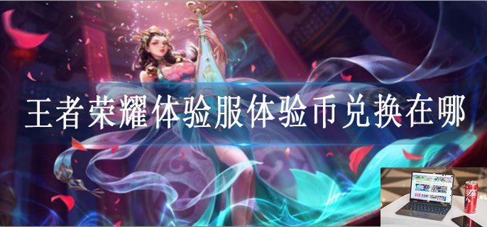 王者荣耀体验服体验币兑换在哪-第1张图片-零力游戏日记
