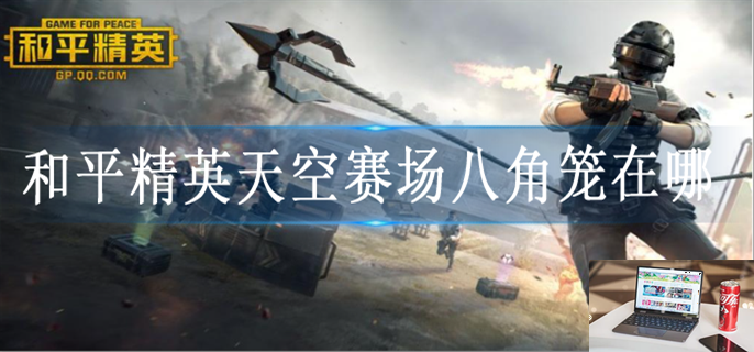 和平精英天空赛场八角笼在哪-第1张图片-零力游戏日记