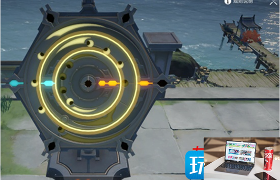 崩坏星穹铁道丹鼎司机关怎么过-第3张图片-零力游戏日记