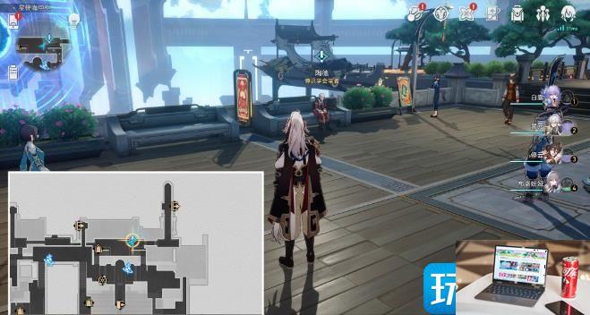崩坏星穹铁道龙图三变怎么玩-第2张图片-零力游戏日记