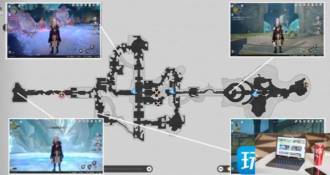 崩坏星穹铁道龙图三变怎么玩-第3张图片-零力游戏日记