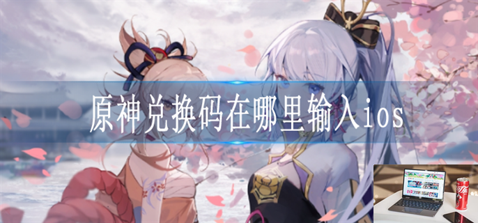 原神兑换码在哪里输入ios-第1张图片-零力游戏日记