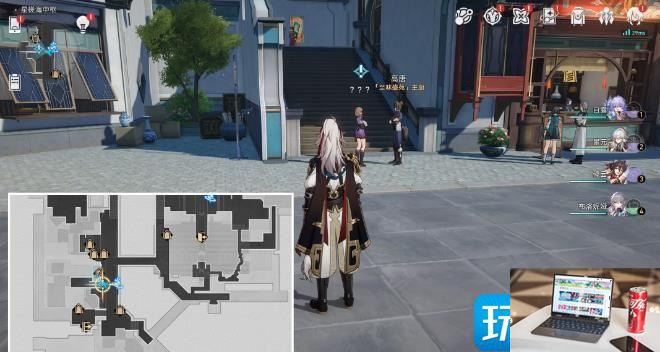 崩坏星穹铁道动物凶猛任务怎么过-第2张图片-零力游戏日记