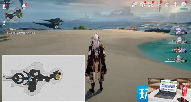 崩坏星穹铁道动物凶猛任务怎么过-第4张图片-零力游戏日记