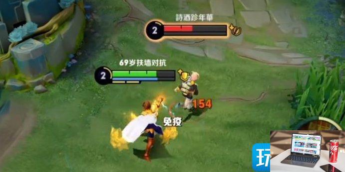 王者荣耀新赛季怎么快速上分-第10张图片-零力游戏日记