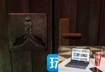 纸嫁衣5无间梦境第二章怎么通关-第6张图片-零力游戏日记
