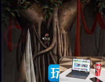 纸嫁衣5无间梦境第二章怎么通关-第5张图片-零力游戏日记