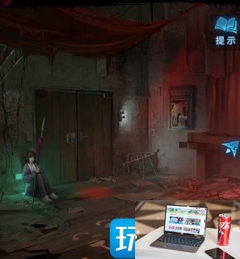 纸嫁衣5无间梦境第二章怎么通关-第26张图片-零力游戏日记