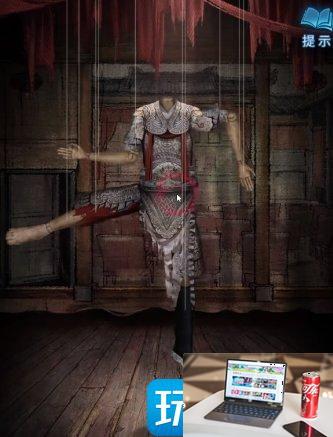 纸嫁衣5无间梦境第二章怎么通关-第37张图片-零力游戏日记
