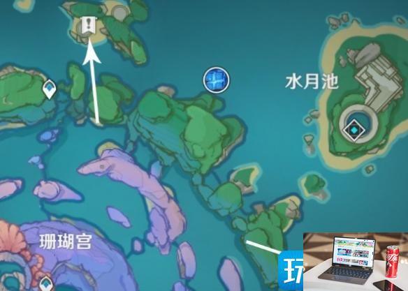 原神渊下宫露子没有怎么办-第3张图片-零力游戏日记