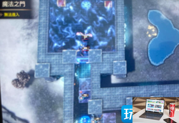 火焰纹章engage魔法之门怎么开-第2张图片-零力游戏日记