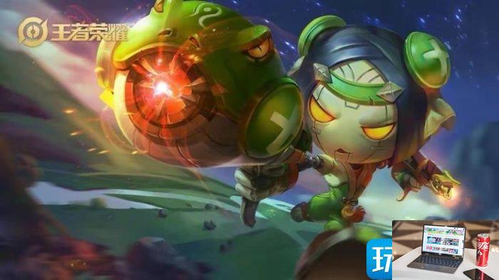 王者荣耀S32赛季发育路玩什么-第5张图片-零力游戏日记