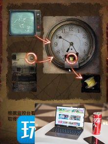 纸嫁衣5无间梦境第三章怎么通关-第19张图片-零力游戏日记
