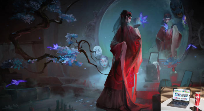 纸嫁衣5无间梦境看不了广告怎么办-第2张图片-零力游戏日记