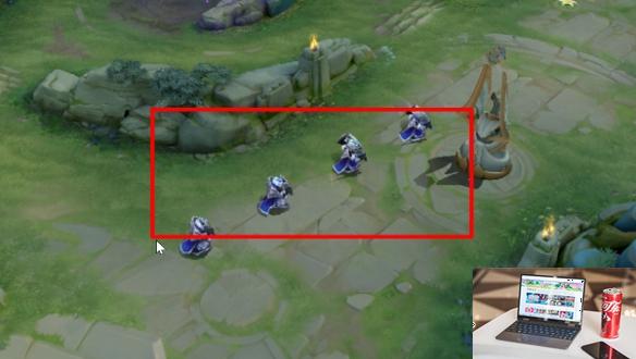 王者荣耀10v10怎么快速刷经济-第4张图片-零力游戏日记
