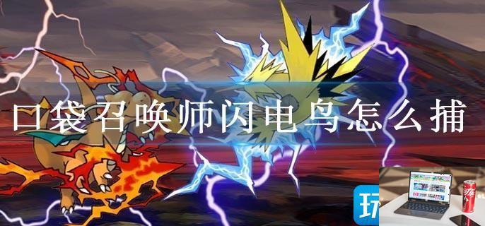 口袋召唤师闪电鸟怎么捕-第1张图片-零力游戏日记