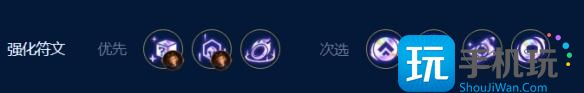 金铲铲之战7D分裂阿克尚怎么搭配-第4张图片-零力游戏日记