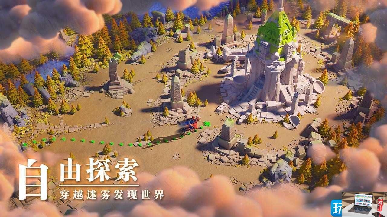 万国觉醒阿斯特丽德怎么过-第2张图片-零力游戏日记