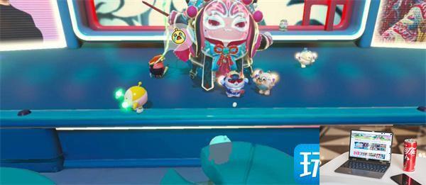 蛋仔派对闯江湖活动怎么玩2023-第2张图片-零力游戏日记