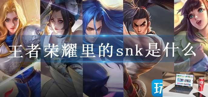 王者荣耀里的snk是什么-第1张图片-零力游戏日记