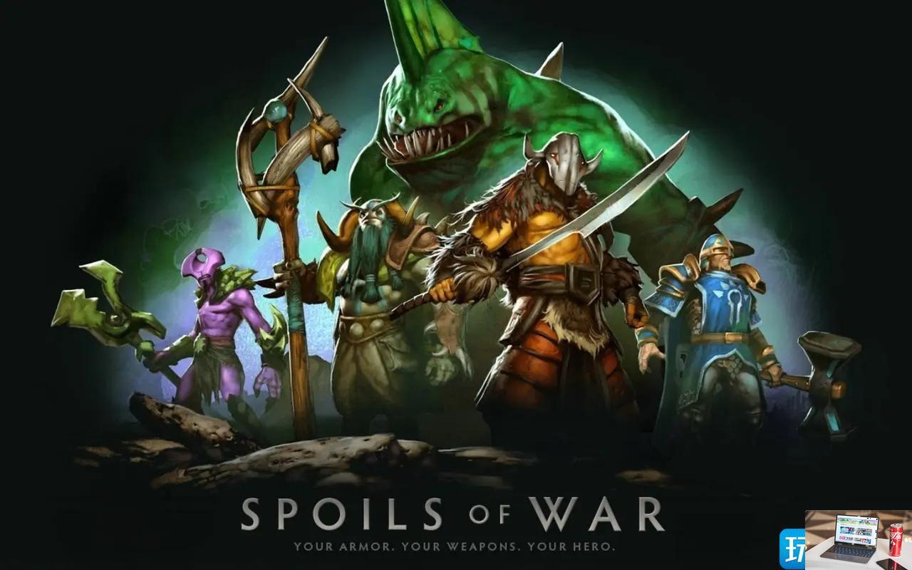 dota2控制台代码指令是什么-第2张图片-零力游戏日记