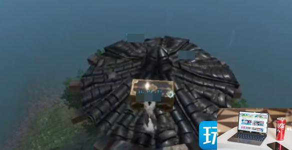 逆水寒手游门派信物在哪-第4张图片-零力游戏日记